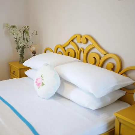 Cunda Morisi Ayvalı