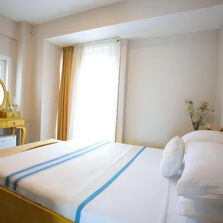 Szálloda Cunda Morisi Ayvalı