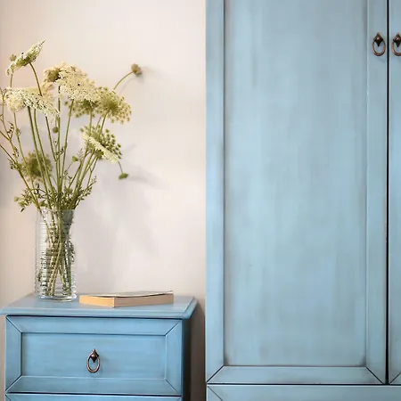 Cunda Morisi Szálloda