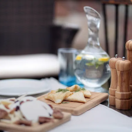 Cunda Morisi * Ayvalı