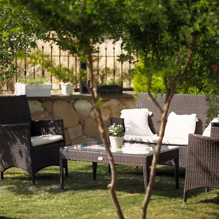 Szálloda Cunda Morisi