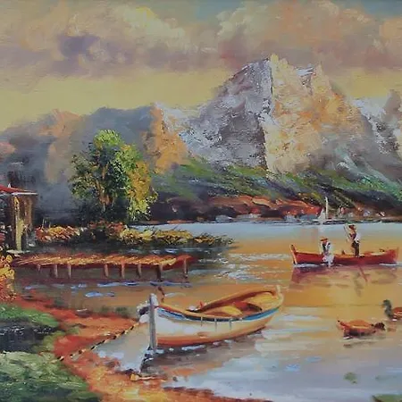 Szálloda Cunda Morisi