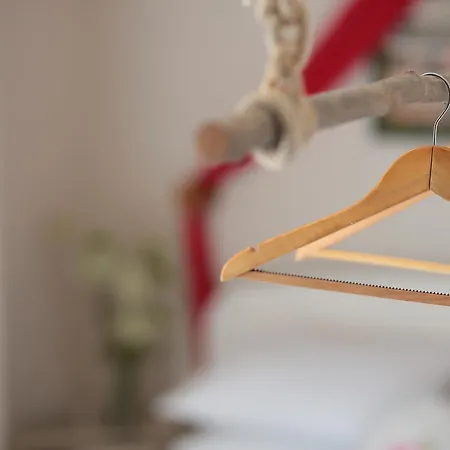 Cunda Morisi Szálloda Ayvalı