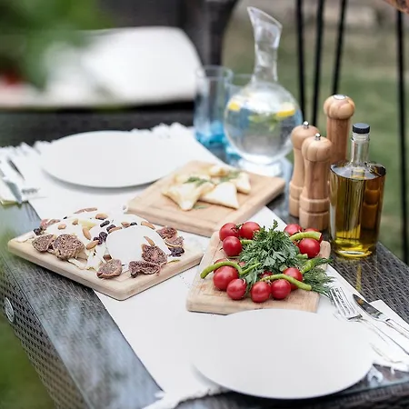 Cunda Morisi * Ayvalı