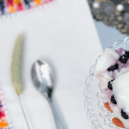 Cunda Morisi Szálloda *