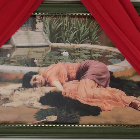 Cunda Morisi * Ayvalı