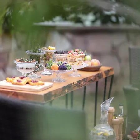 Cunda Morisi Szálloda *