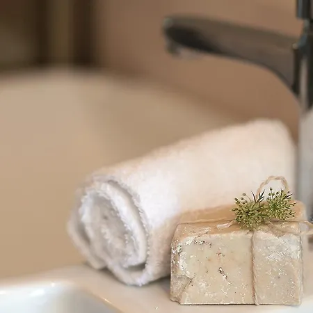 Szálloda Cunda Morisi