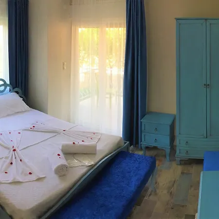 Cunda Morisi * Ayvalı