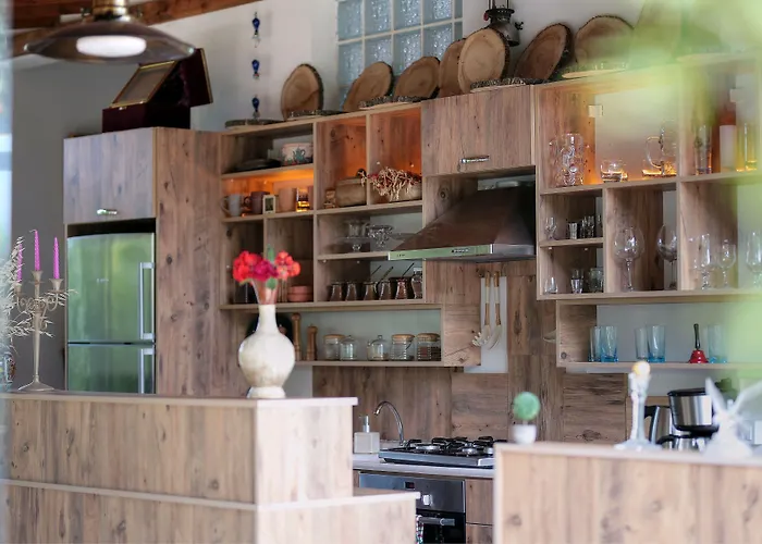 Cunda Morisi Hotel Ayvalı