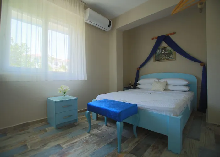 Hotel Cunda Morisi *