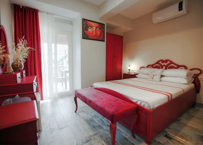 Hotel Cunda Morisi Ayvalı