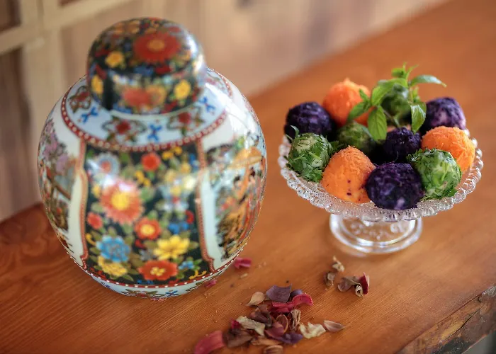 Cunda Morisi Ayvalı