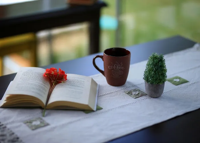 Cunda Morisi Ayvalı