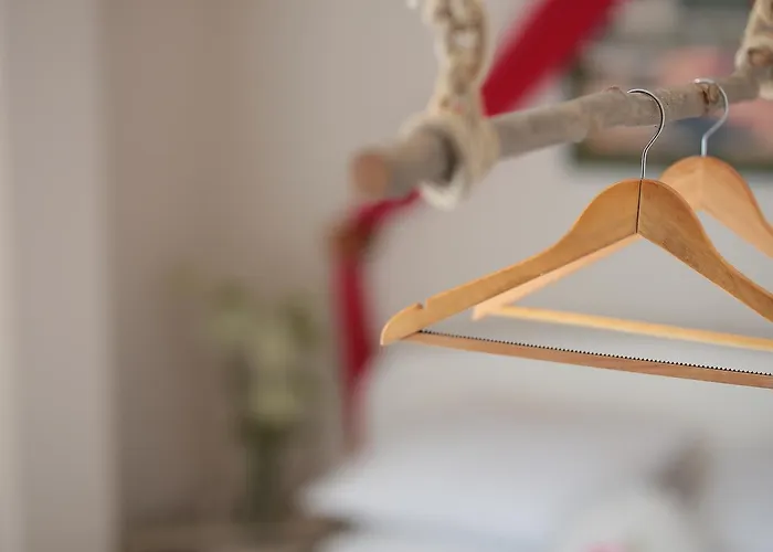 Cunda Morisi Hotel Ayvalı