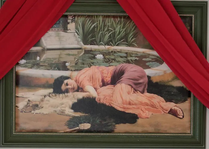 Cunda Morisi * Ayvalı