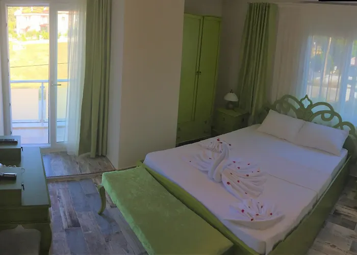 Hotel Cunda Morisi Ayvalı