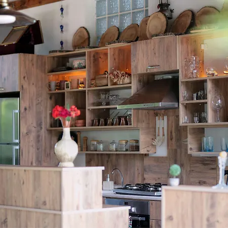 Cunda Morisi Hotel Ayvalı