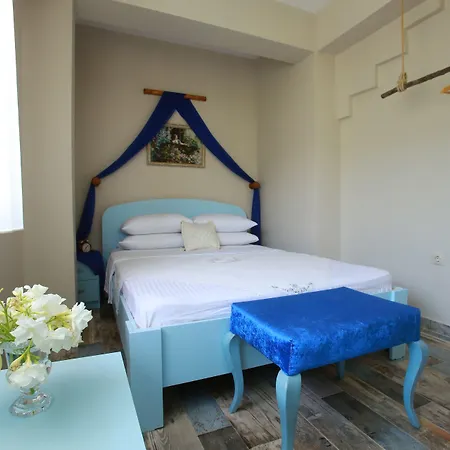 Cunda Morisi * Ayvalı