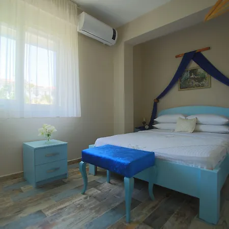 Hotel Cunda Morisi *