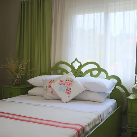 Hotel Cunda Morisi Ayvalı