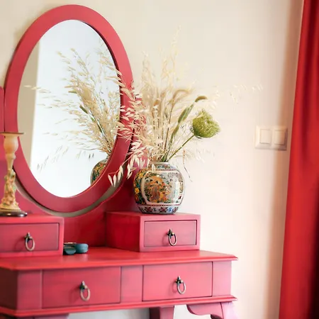 Cunda Morisi Hotel *