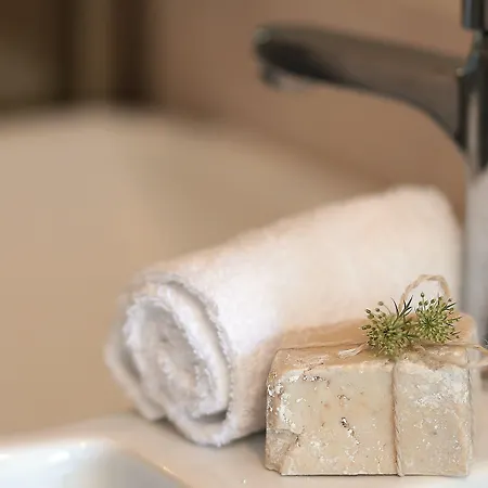 Hotel Cunda Morisi Ayvalı