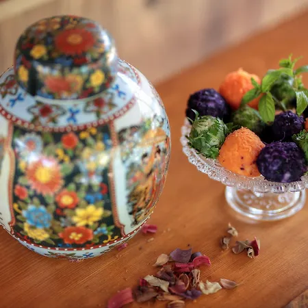 Cunda Morisi Ayvalı