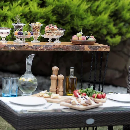 Cunda Morisi Hotel Ayvalı