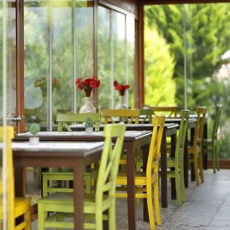 Cunda Morisi Hotel Ayvalı