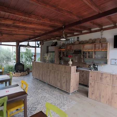 Cunda Morisi Ayvalı