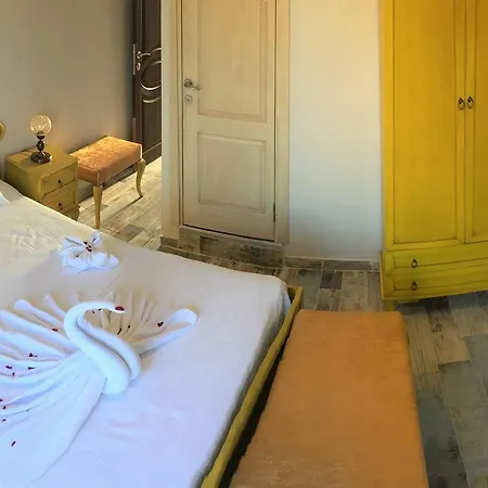 Cunda Morisi Ayvalı