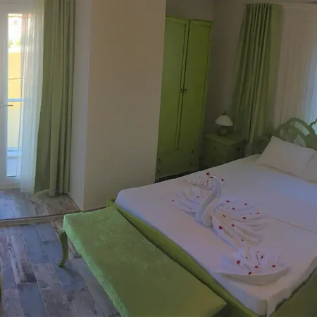 Hotel Cunda Morisi Ayvalı