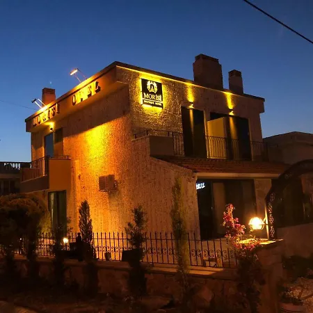 Hotel Cunda Morisi Ayvalı