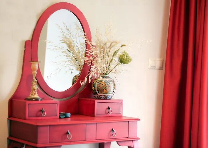 Cunda Morisi فندق *