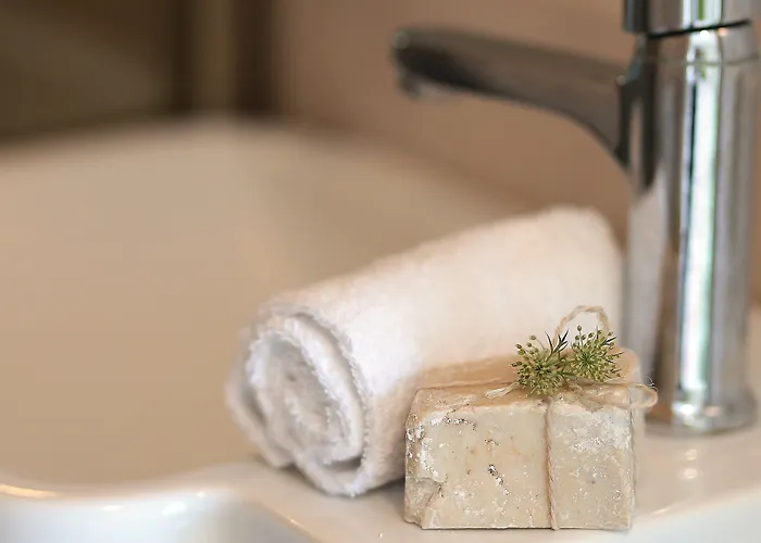 فندق Cunda Morisi Ayvalı