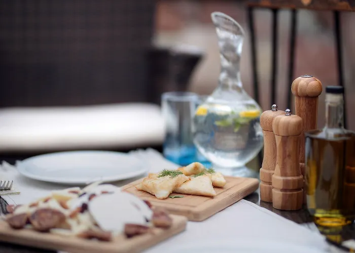 Cunda Morisi * Ayvalı