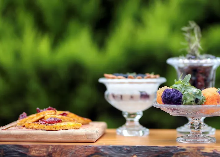 Cunda Morisi فندق