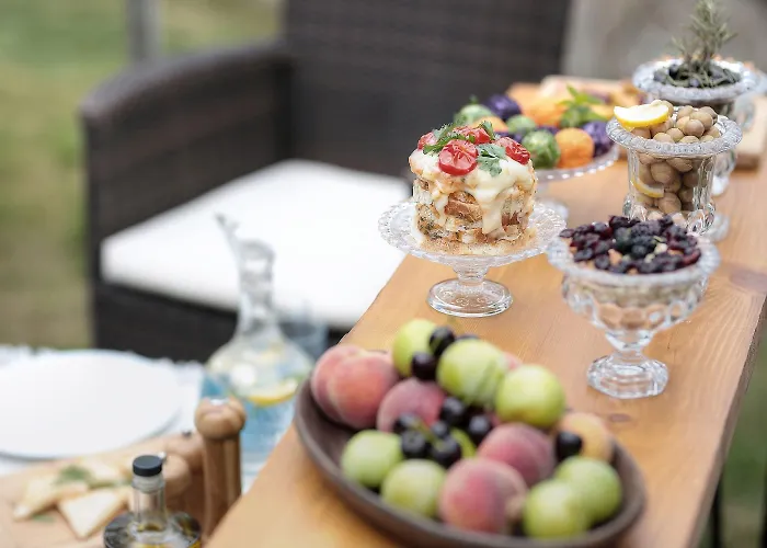 فندق Cunda Morisi Ayvalı