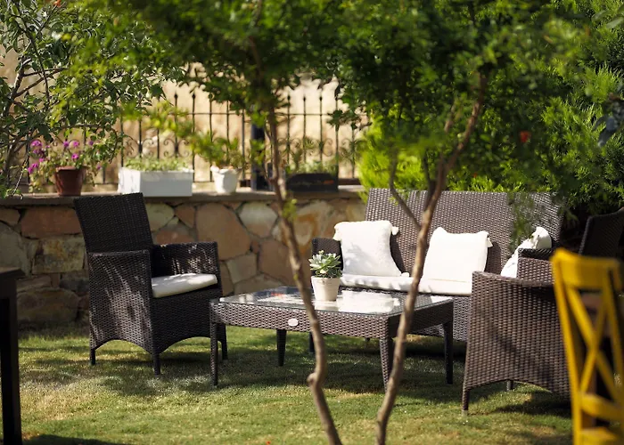 فندق Cunda Morisi