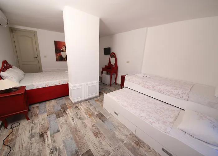 Cunda Morisi Ayvalı