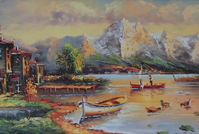 فندق Cunda Morisi