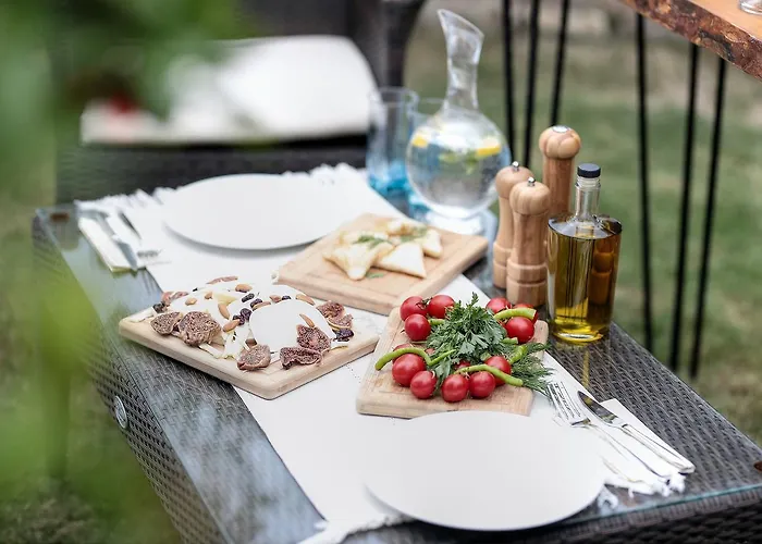 Cunda Morisi * Ayvalı