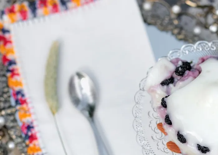 Cunda Morisi فندق *