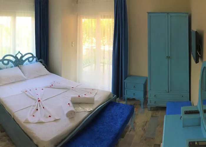 Cunda Morisi * Ayvalı